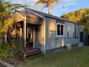 Cabins For Sale Wairo Beach In South Coast Nsw Region Nsw Real