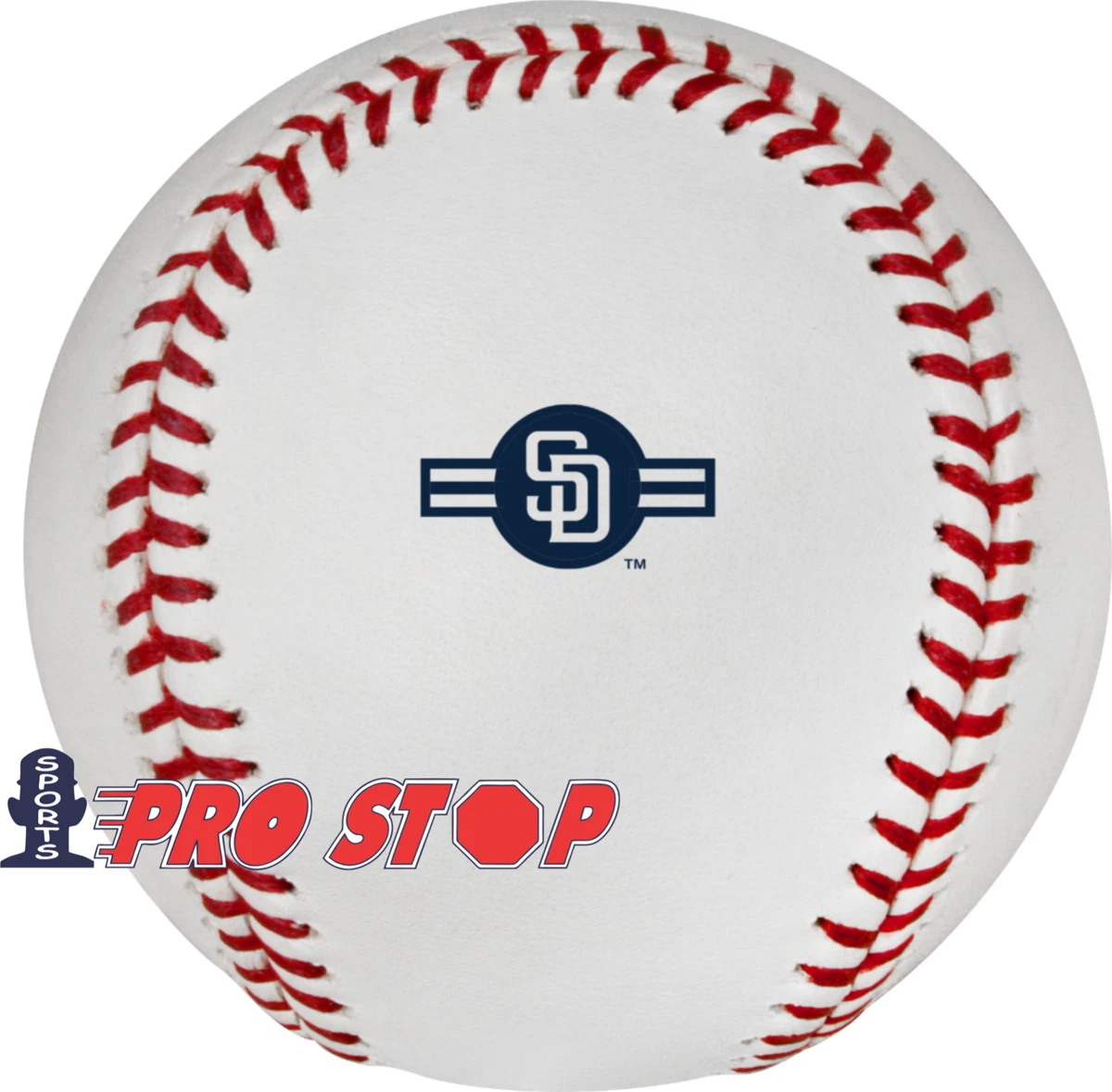 San Diego Padres MLB Balls for sale | eBay