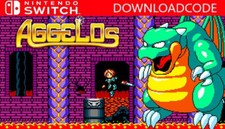 ebay® Auktion 165955941716 | NEU für Nintendo Switch Spiel Aggelos Eshop Game Key Download Code Email 24h NEW Thumbnail of ebay® auction 165955941716 | NEU für Nintendo Switch Spiel Aggelos Eshop Game Key Download Code Email 24h NEW