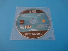 PlayStation 2 KIOSK DEMO DISC (Q2-Q3 2005) "BRAND NEW & FACTORY SEALED " for PS2