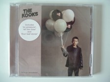 The Kooks - Let's Go Sunshine, Neu OVP, CD, 2018