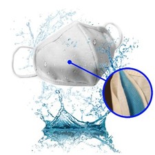 Multi-layer Washable Reusable Face mask with Advanced filter for kids and adults