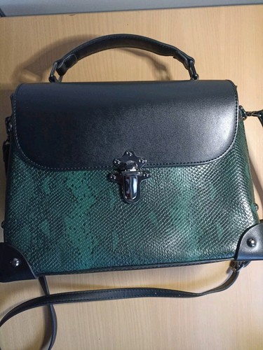 handtasche damen - Bild 2 von 9