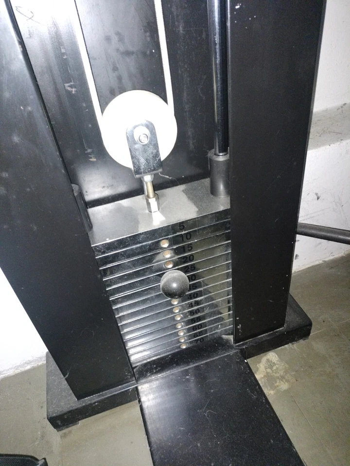 TECHNOGYM UNICA CLASSIC - Immagine 4 di 4