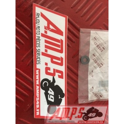 Auspuffscheibe Xmax 125 2018 5RB-14766-00