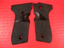 Pachmayr Signature Grips for the Beretta Model 92 SB Pistol - Nice