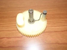 NEW Aircraft Magneto Gear Drive Bendix 10-349234