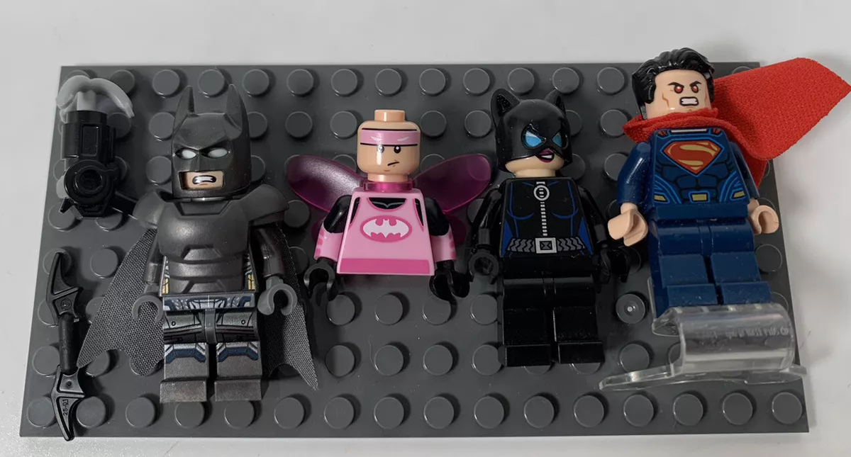 Fairy Batman LEGO (R) Building Toys for sale