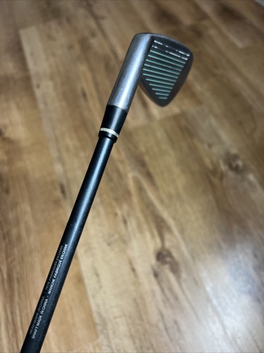 Nike NDS 5 Iron Regular Graphite Shaft Nike Grip - Picture 10 of 10