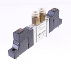 HOERBIGER ORIGA S10581RFG-1/8 PA10398 + KL3172