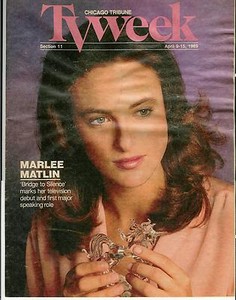 89 TV Week Matlin Remick Mason Strait Midkiff Duke Gold
