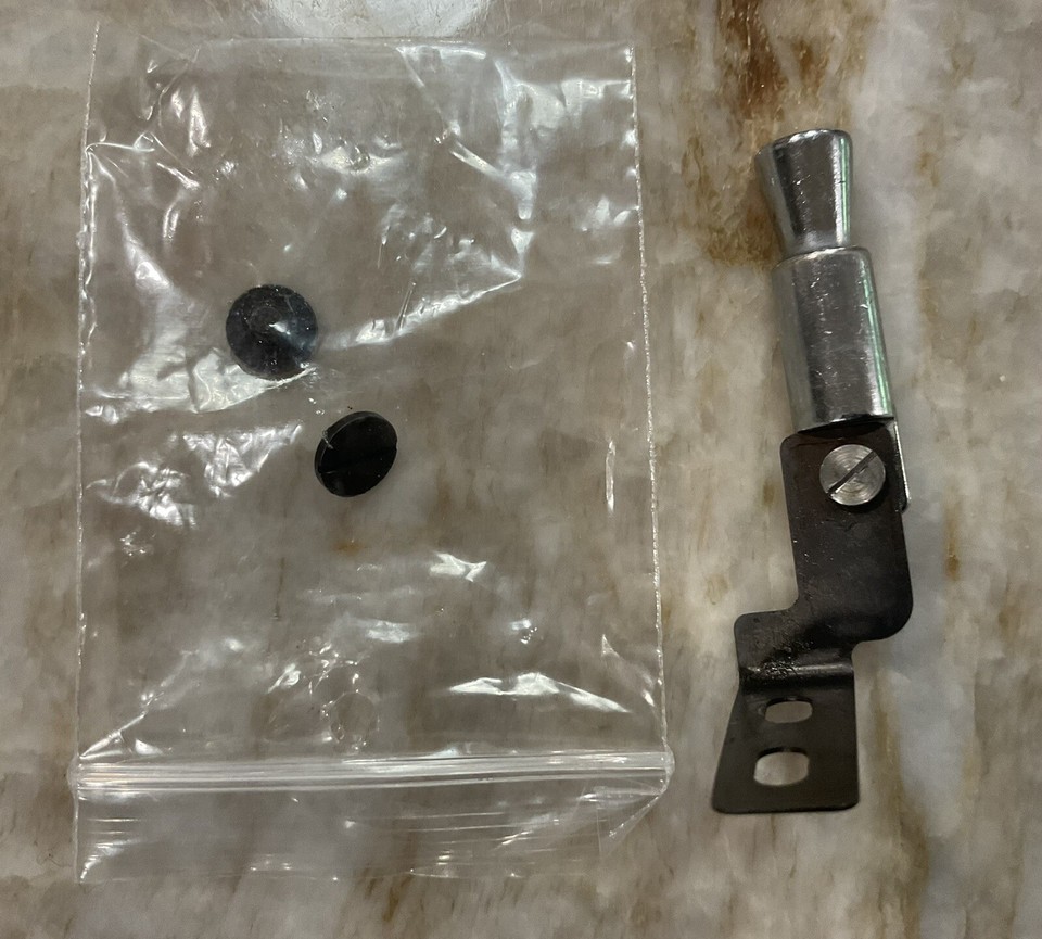 Singer Sewing Machine 600 603 AUTOREEL Touch & Sew *Bobbin Winding