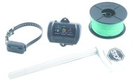 Dogtra Electric Fence System on sale Dogtra Electric Fence System on sale