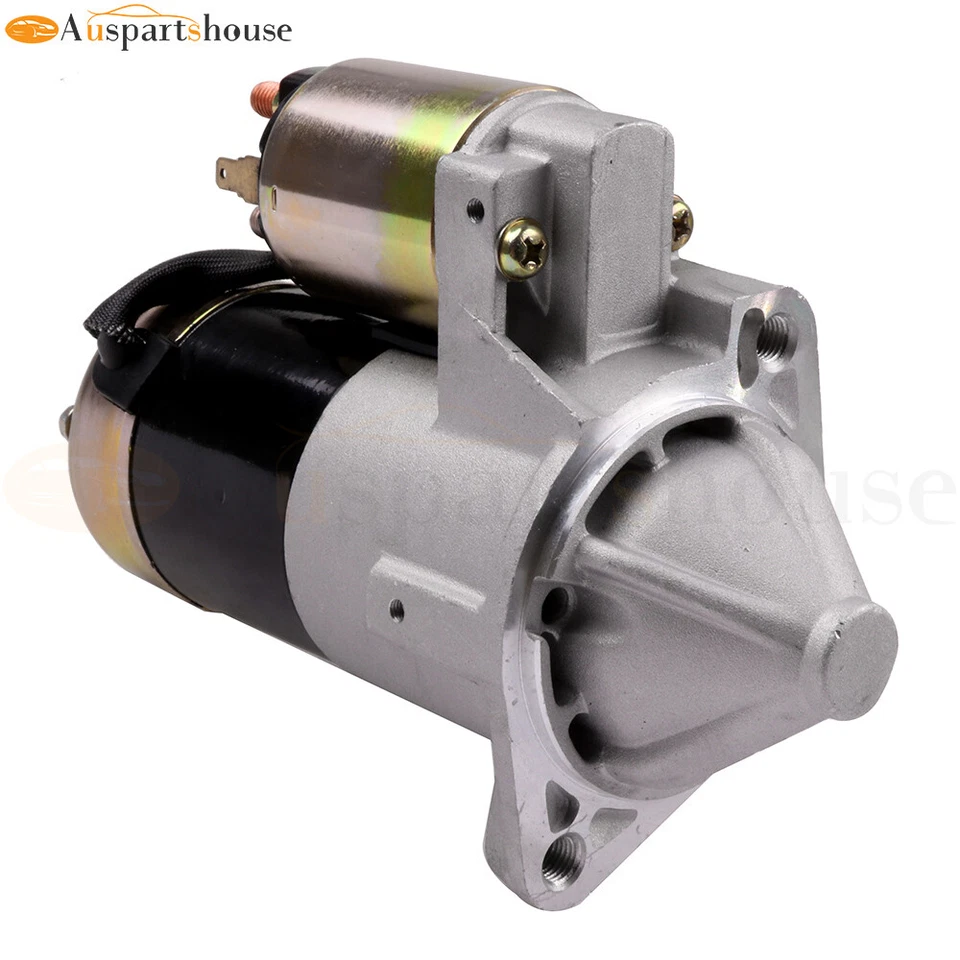 初学者 适用于三菱 Galant 道奇 Stratus 2.4L 1999 - 2003 MD356178 17796 — 第 2/4 张图片