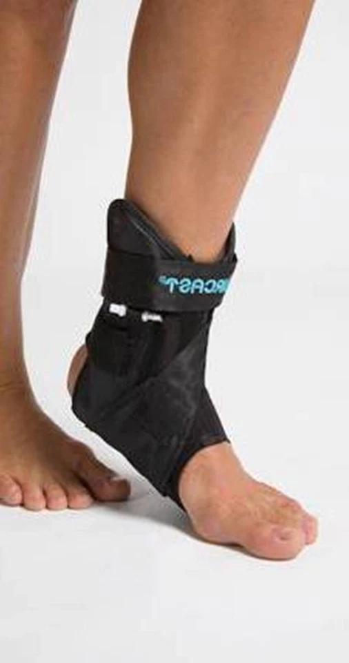 AIRCAST AIRLIFT PTTD BRACE, LARGE  LEFT - Image 2 of 2