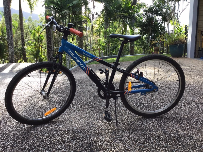 gumtree boys bike