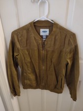 Women's XS zip jacket - Old Navy - Ships fast 