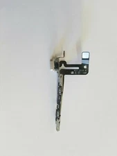 Volume Silent Switch Button Flex Cable Metal Bracket For Apple iPhone 6 Plus