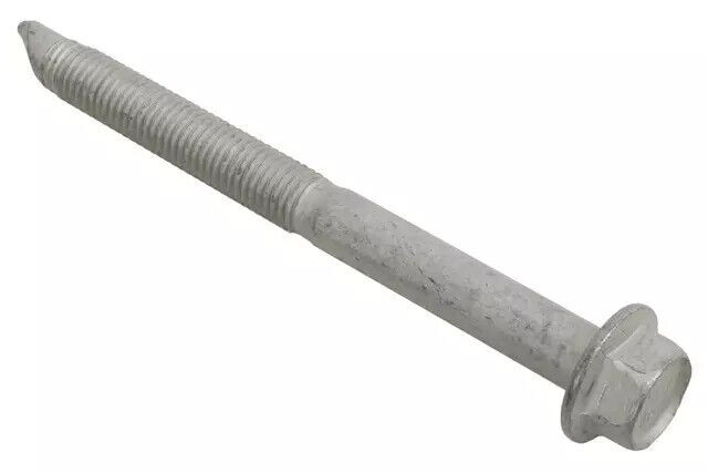 Tornillo del cruce de suspensión trasera para GM Buick 2007-2017