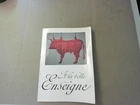 A la belle enseigne