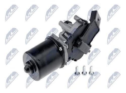 Original NTY Wiper Motor ESW-AU-009 For Audi