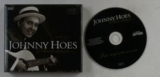 Johnny Hoes Och Was Ik Maar...Uit Het Leven Van Johnny Hoes 2CD 2003 Levenslied