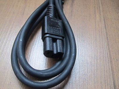 Cavo Di Alimentazione C14 / C15  180°  Per Dispositivi A Caldo 2m Oem 12 - Foto 13