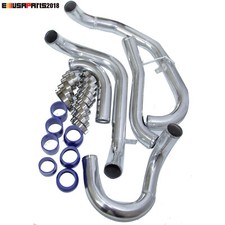 New Brand Intercooler Piping Kits For 04-05 Subaru Impreza Wrx Sti Sedan 4d 2.5l New Brand Intercooler Piping Kits For 04-05 Subaru Impreza Wrx Sti Sedan 4d 2.5l