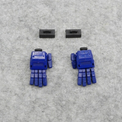 Movable Hand Upgrade Kit For Titans Return God Ginrai