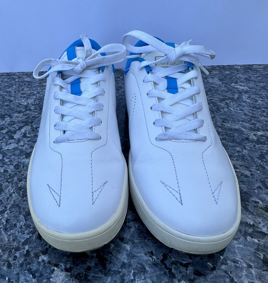 【希少】FRAGMENT DESIGN NIKE SB ERIC KOSTON Nike SB Eric Koston Fragment Design Blue Hero Men's - 628983
