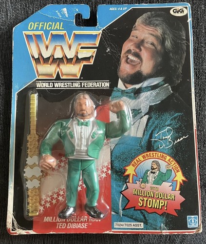 Million Dollar Man 2