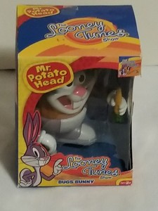 bugs bunny toys