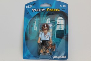 playmobil werewolf