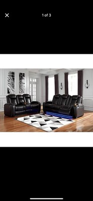 Brand New Power Party Time Couches