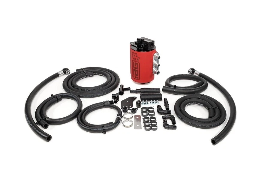 IAG PERFORMANCE V3 STREET SERIES AIR OIL SEPARATOR AOS FOR 08 21