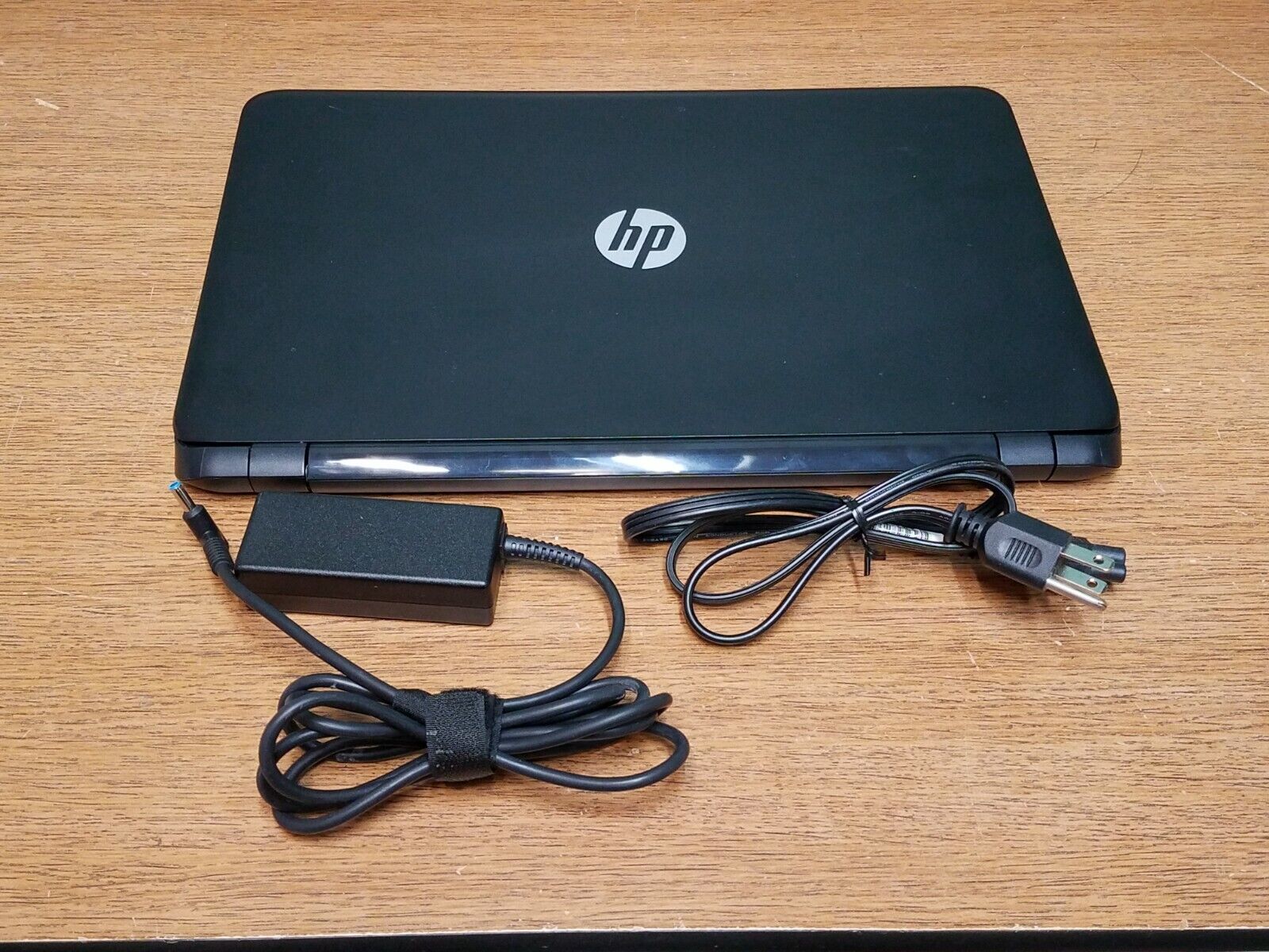 Billy Bedankt frequentie HP 15" Laptop w/ Intel Celeron N2830 2.16 GHZ + 4 GB | eBay