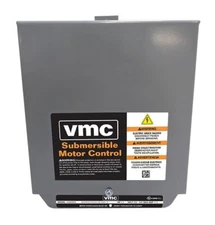 Red Lion 640222 RLCB15-230 1.5-HP 230-Volt VMC Control Box for Submersible