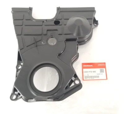 Genuine OEM Honda Acura 11810-P72-A00 Timing Belt Lower Cover Integra CR-V Civic - Bild 1 von 4