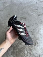 ADIDAS PREDATOR X TRX FG 2009 Professional