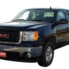 AVS  Bugflector II Bug Deflector for 2011 GMC Sierra Pickup 25159