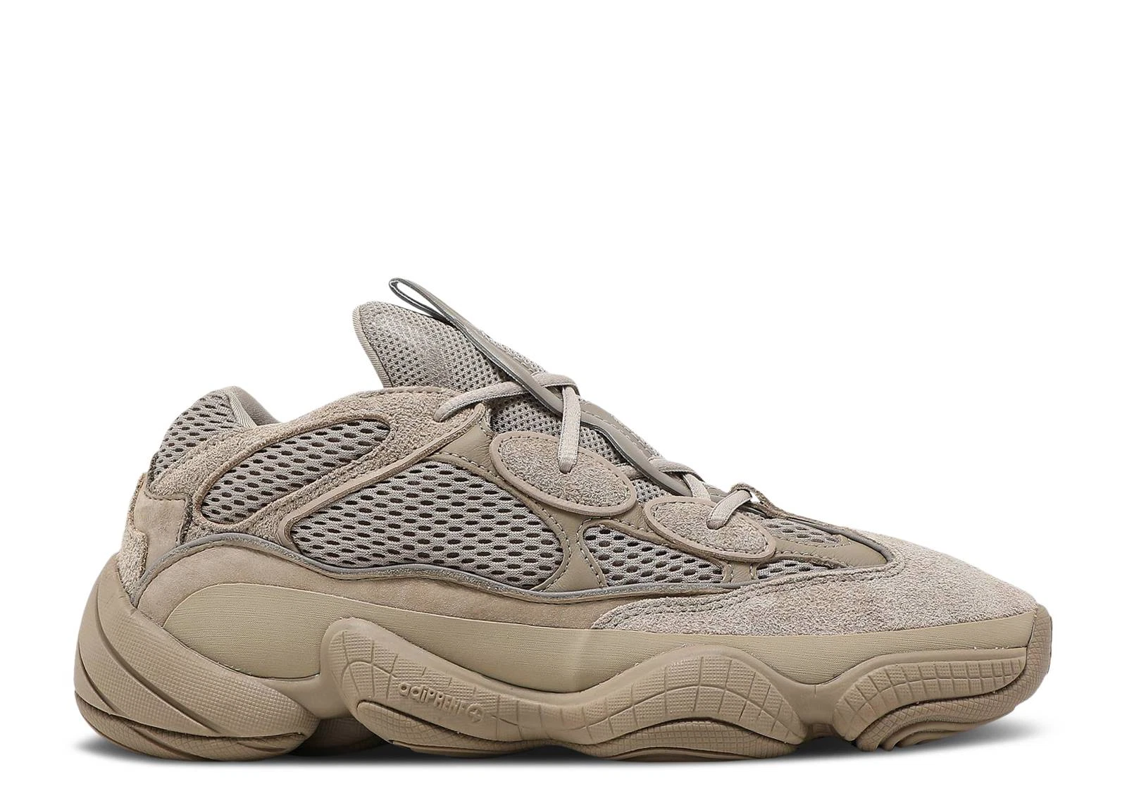 YEEZY 500 ""LUCE TALPA"" GX3605 (TAGLIA 11 5)