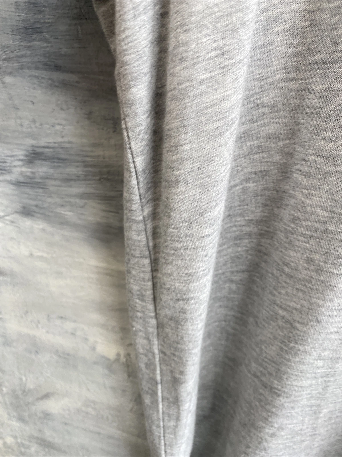 Felpa con cappuccio Michael MICHAEL KORS Basics maglia L Pearl Heather