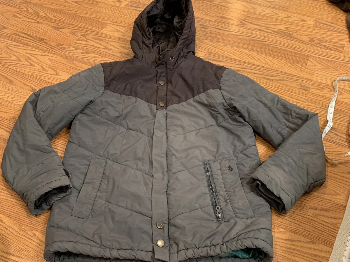 Volcom workwear clearance jacket