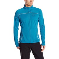 Merrell Mens Gtx Speed Full Zip Jacket, Celestial Heather, Large Sale Merrell Mens Gtx Speed Full Zip Jacket, Celestial Heather, Large Sale