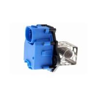 Vemo V22-79-0015 Vorwiderstand, Elektromotor (KüHlerlüFter)