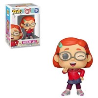 "Disney Pixar Turning Red Meilin Lee 3,75\" Pop Vinyl Figur Funko 1184"