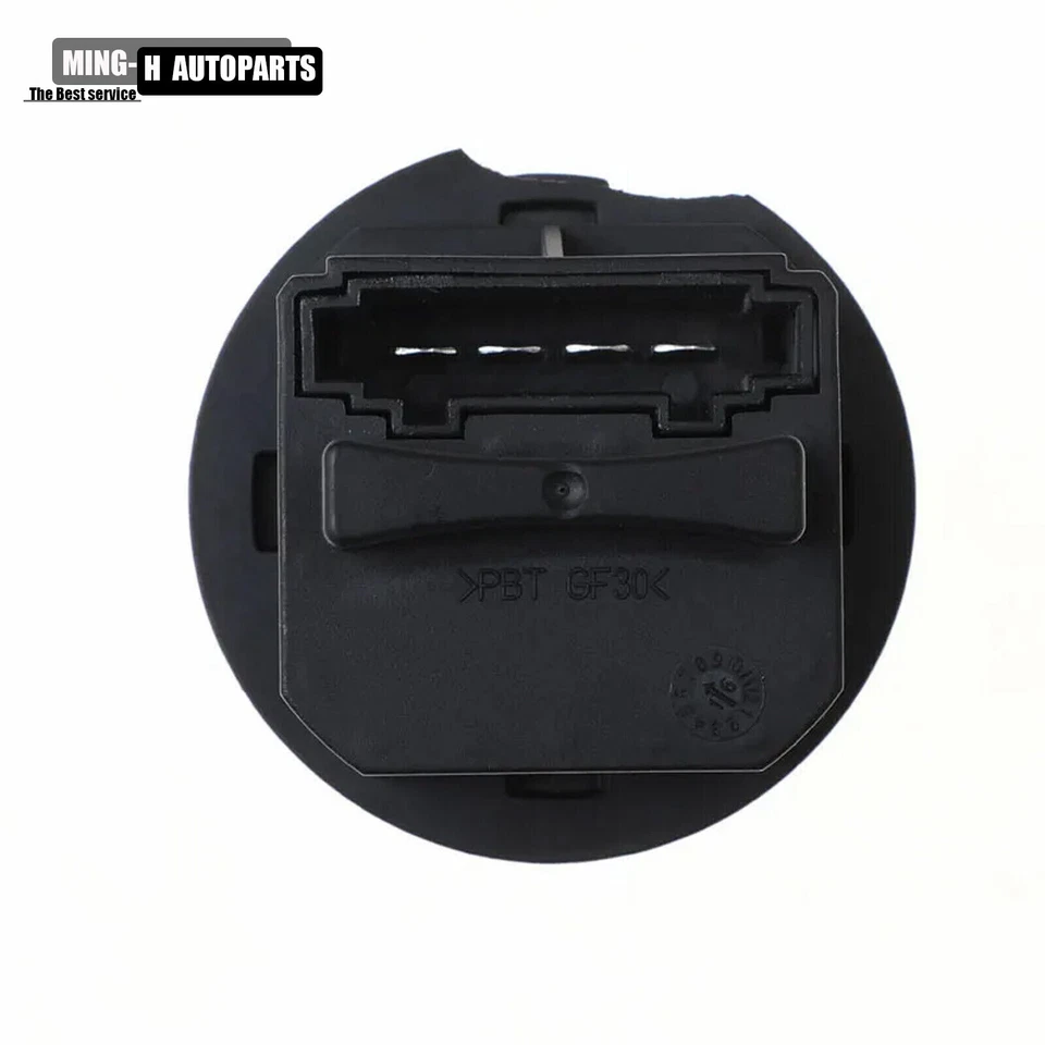 Resistencia de motor soplador HVAC 0008212992 para Mercedes-Benz Sprinter 2500 3500 Foto 2 de 4