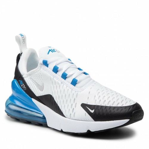 Air Max 270 Trainers Sneakers 