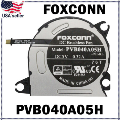 #ad #ad OEM Internal Cooling Fan Replacement Part For Nintendo Switch $12.99