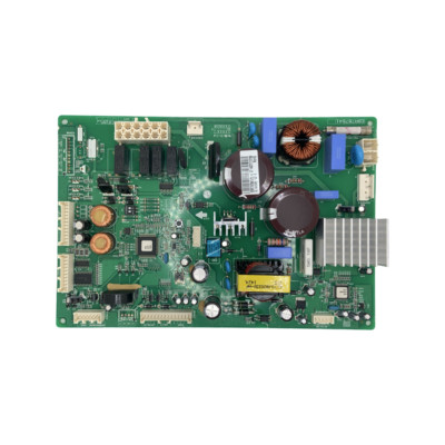 EBR78764101 LG Refrigerator Main Control Board Replacement